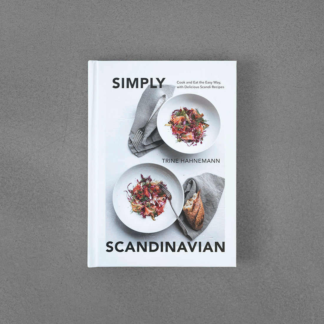 Po prostu skandynawski