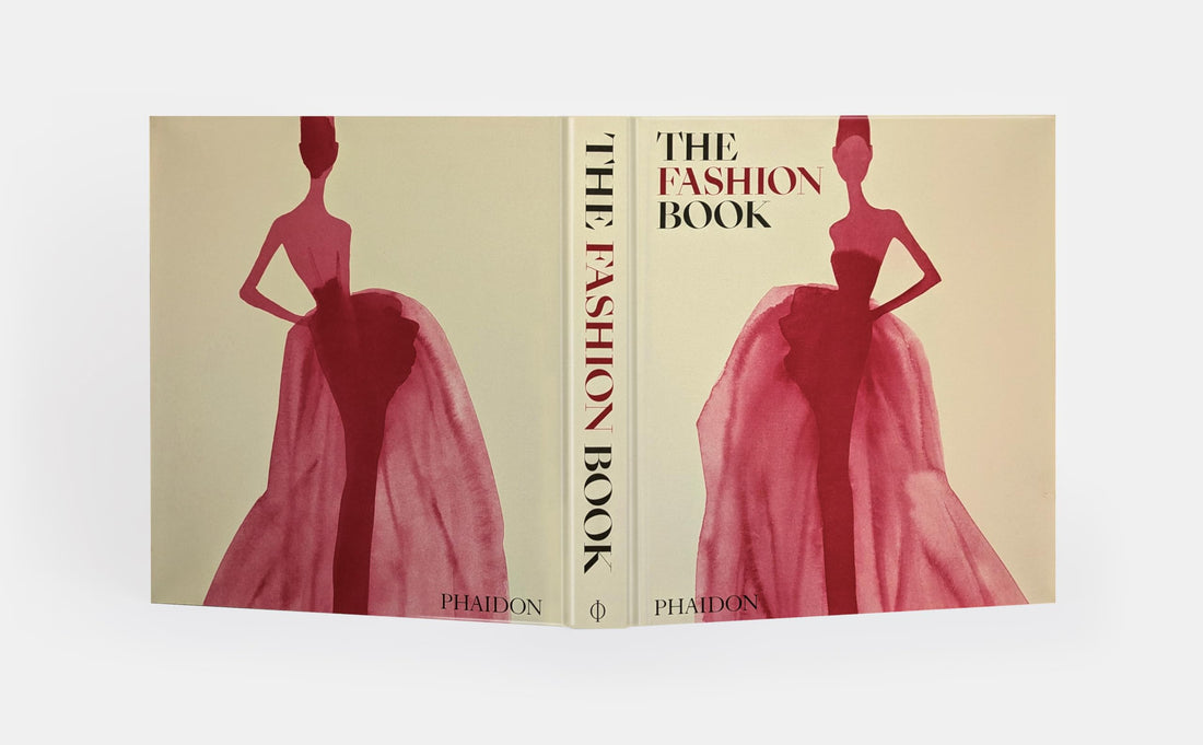The Fashion Book