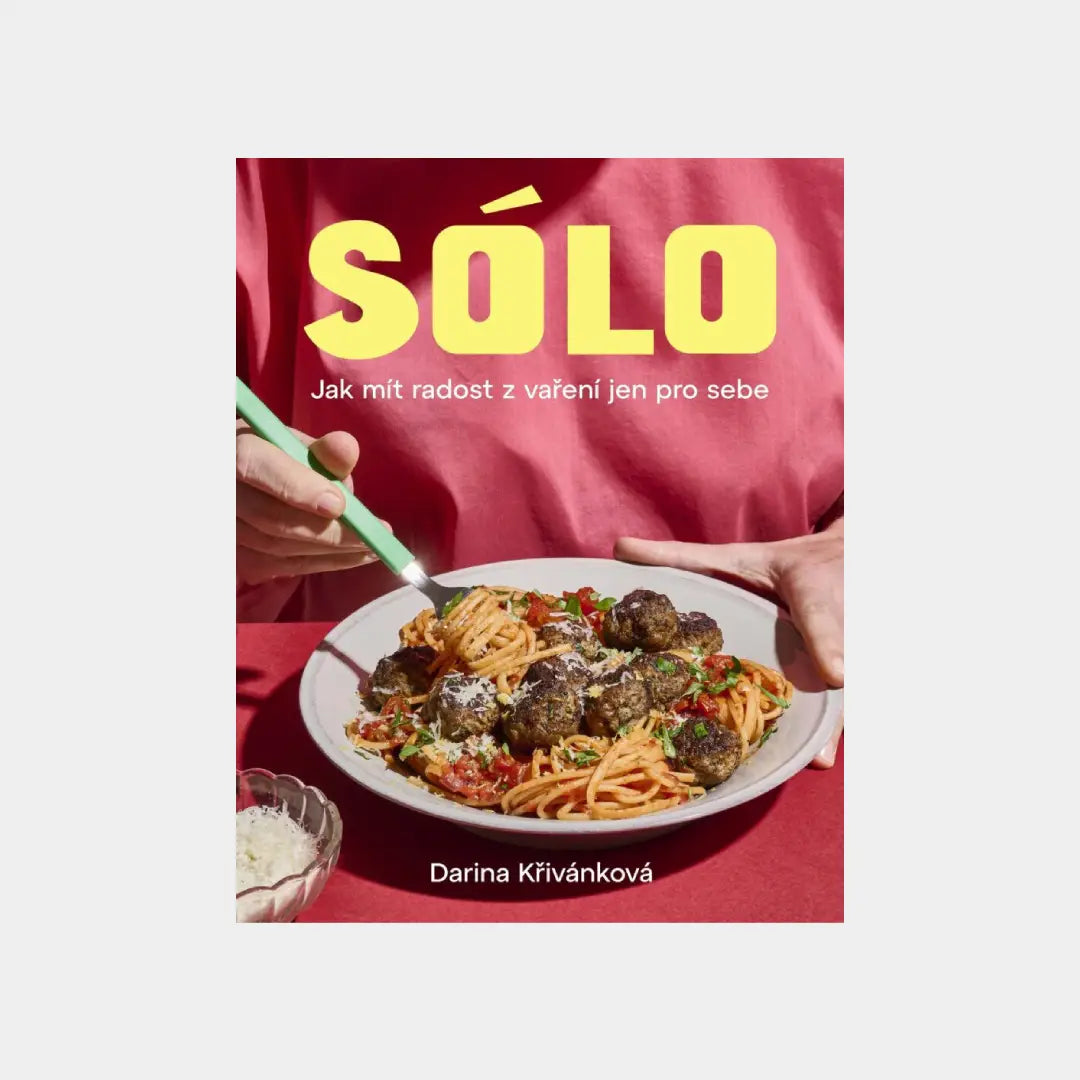 Sólo - Darina Křivánková