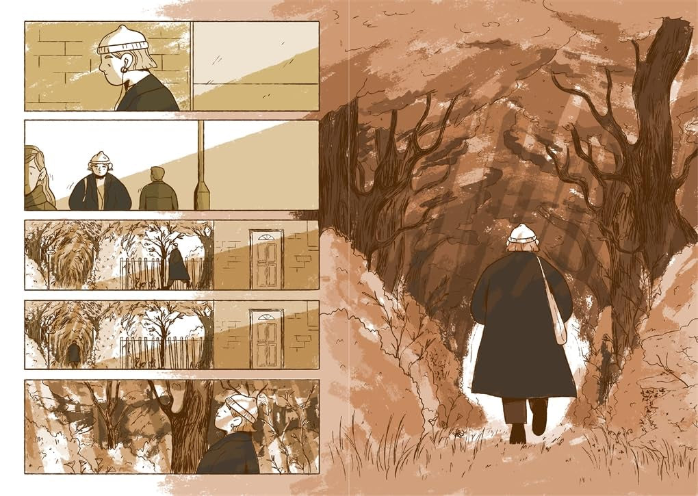 Arcana: The Lost Heirs – Sam Prentice-Jones