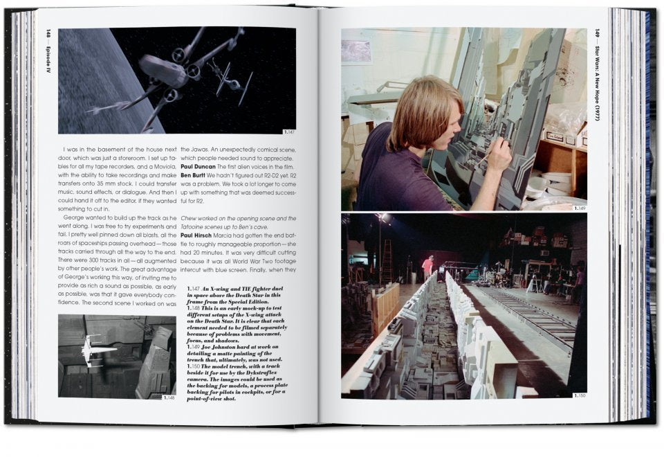 The Star Wars Archives. 1977–1983. 40th Anniversary Edition