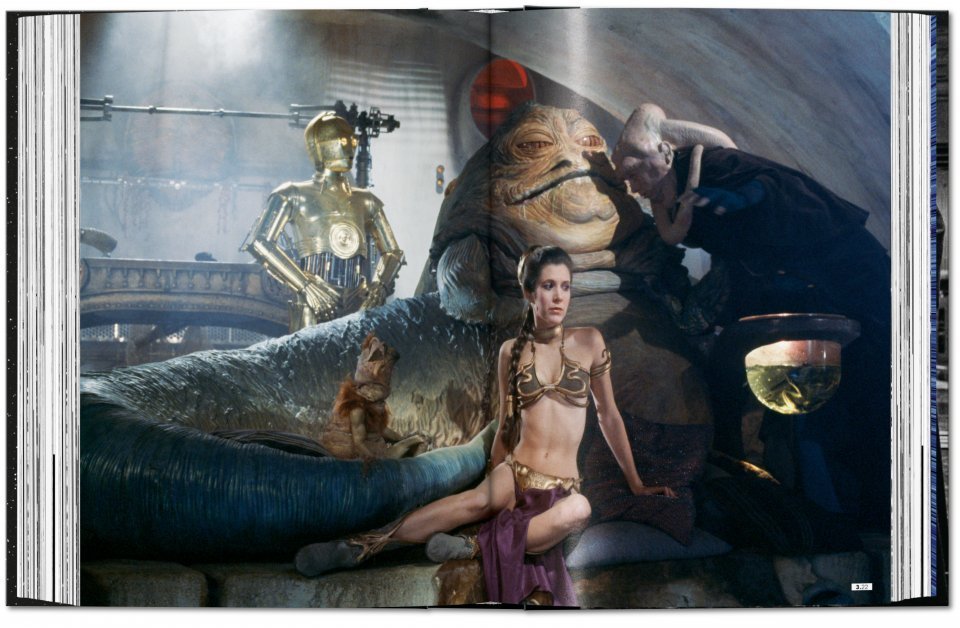 The Star Wars Archives. 1977–1983. 40th Anniversary Edition