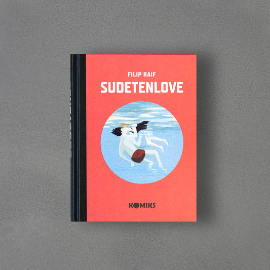 Sudetenlove - Filip Raif
