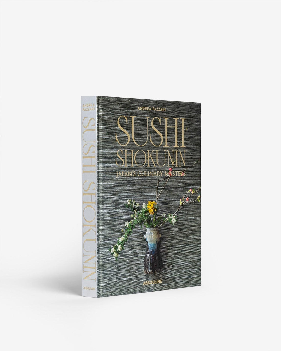 Sushi Shokunin: mistrzowie kuchni Japonii