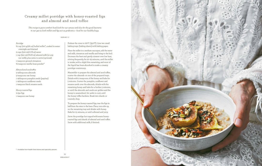 The Beauty Chef: 150 Gluten- and Dairy-Free Recipes for Radiant Skin, Gut Health and Wellbeing