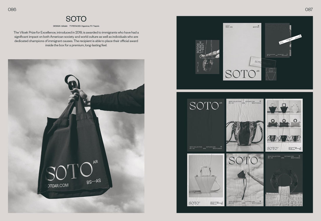 Serif In Use
