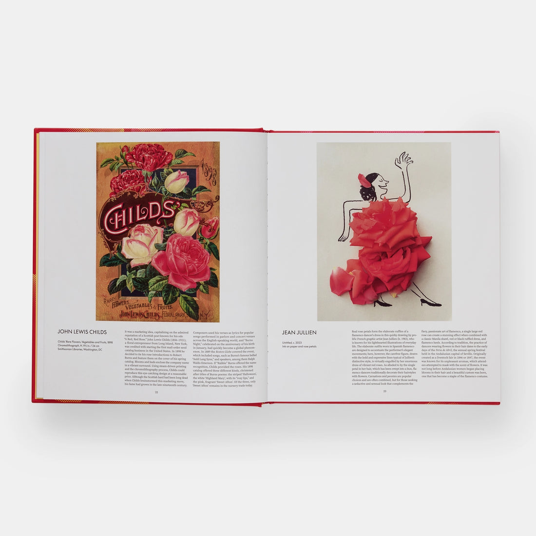 Rose Book