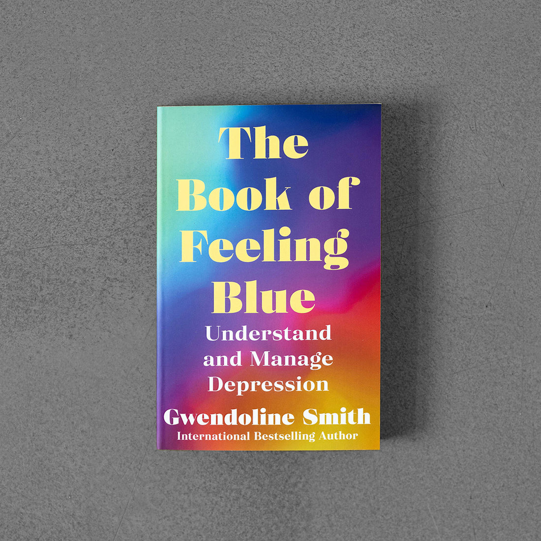 Księga przygnębienia, Gwendoline Smith