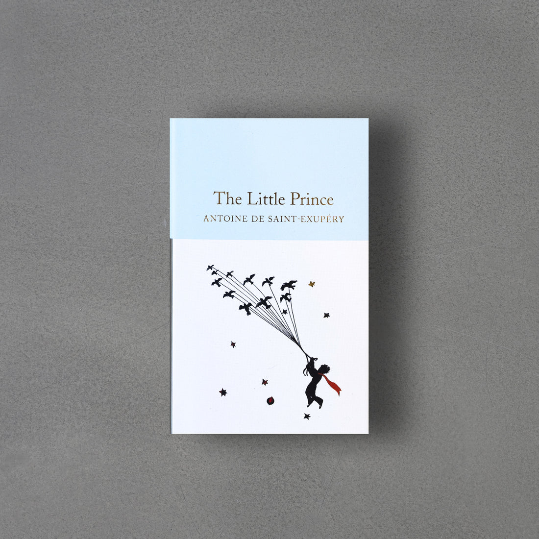 The Little Prince (Collector's Library)