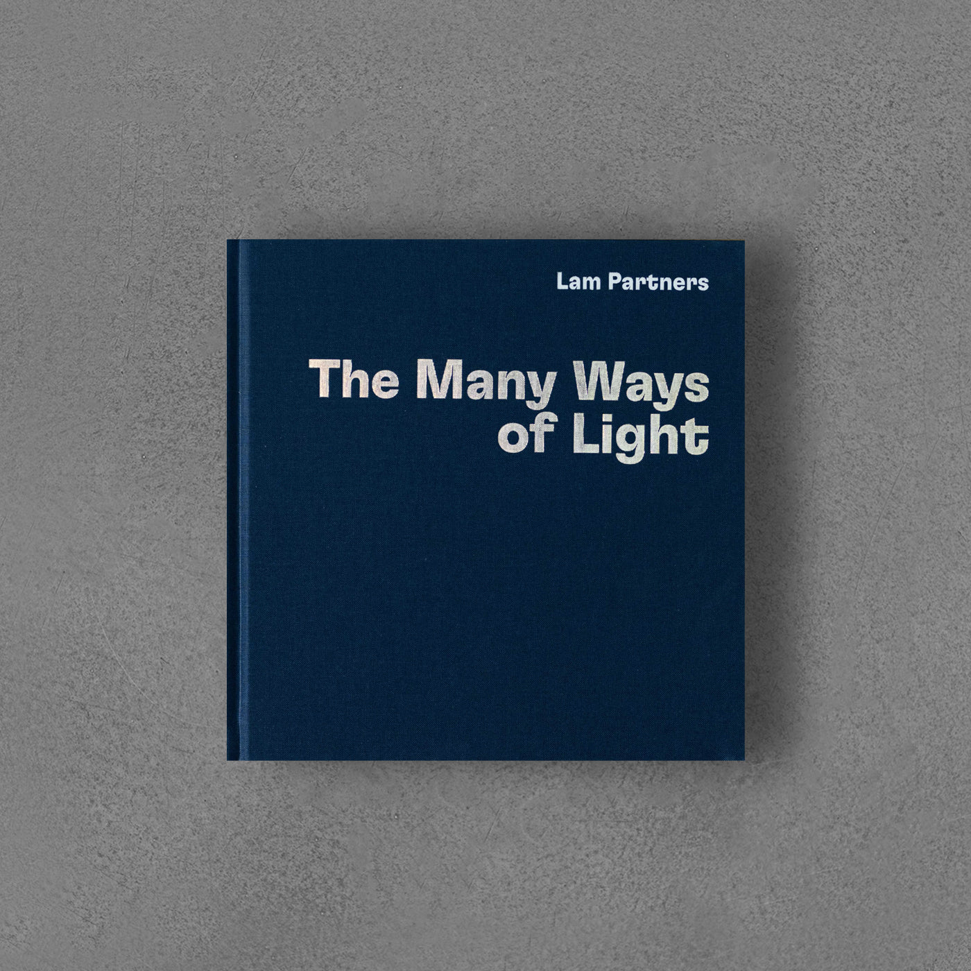 Lam Partners: Wiele dróg światła 