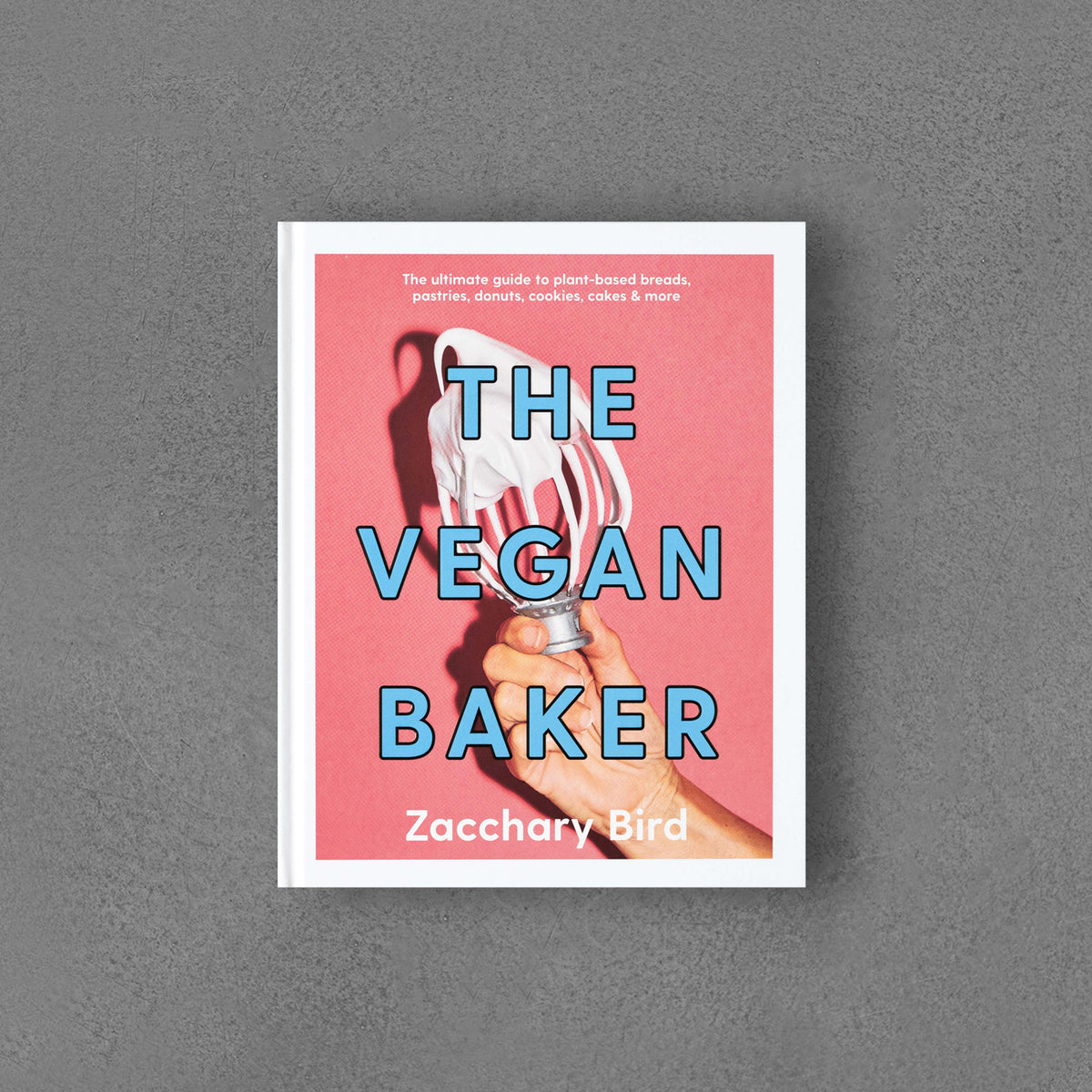 Vegan Baker, najlepszy przewodnik