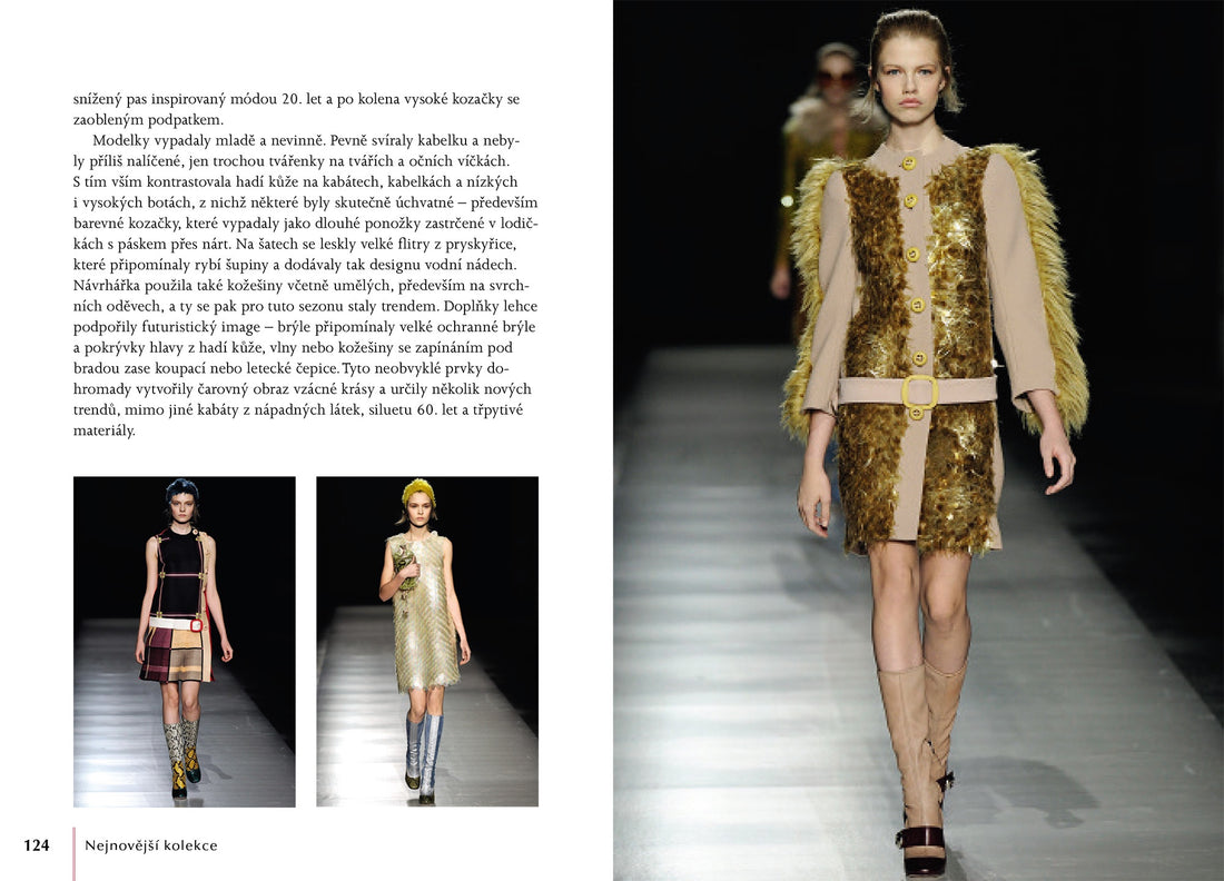 Prada do kabelky
