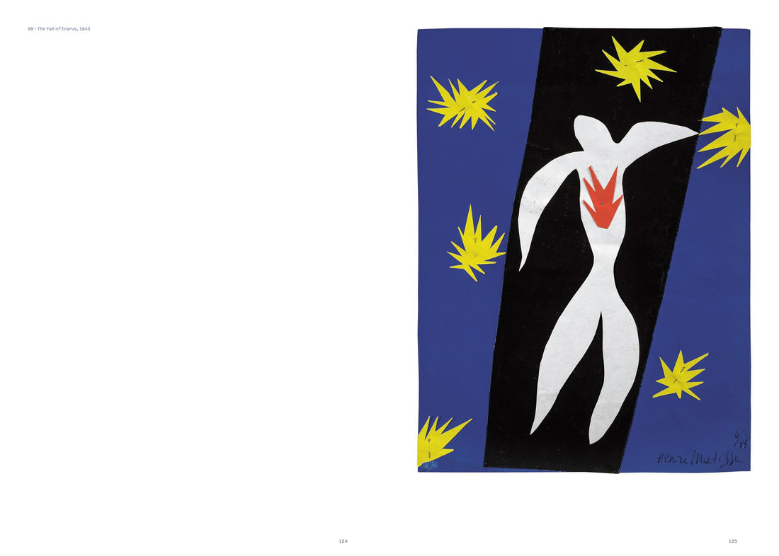 Colour Unbound: Henri Matisse 1941-1954