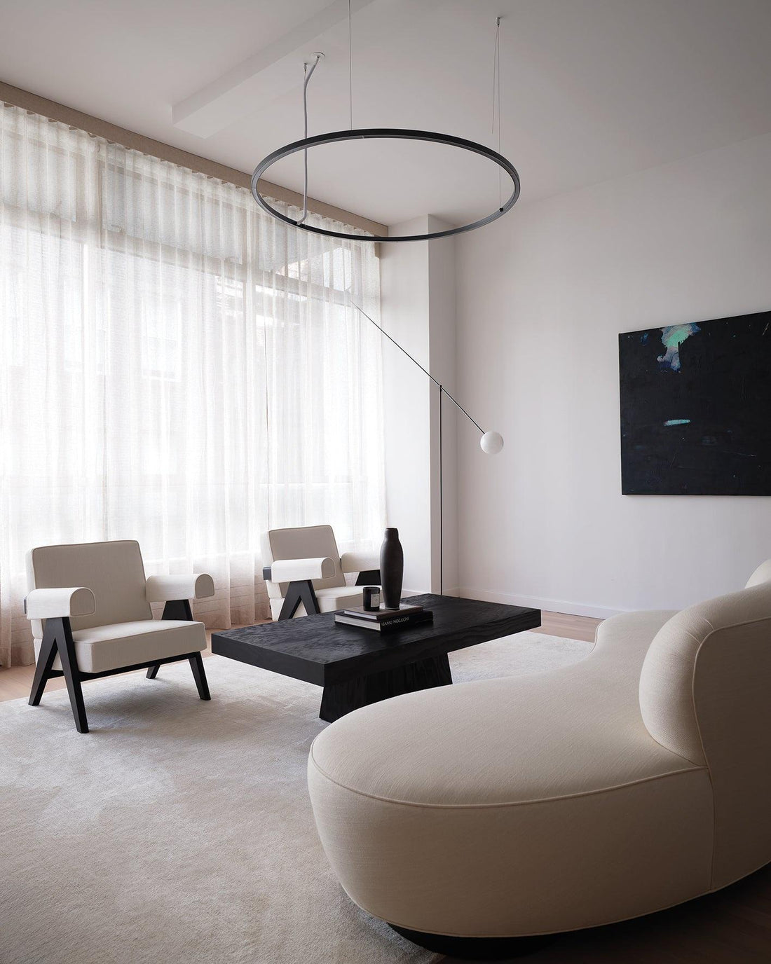 World ́s Best - 50 Interiors from around the Globe