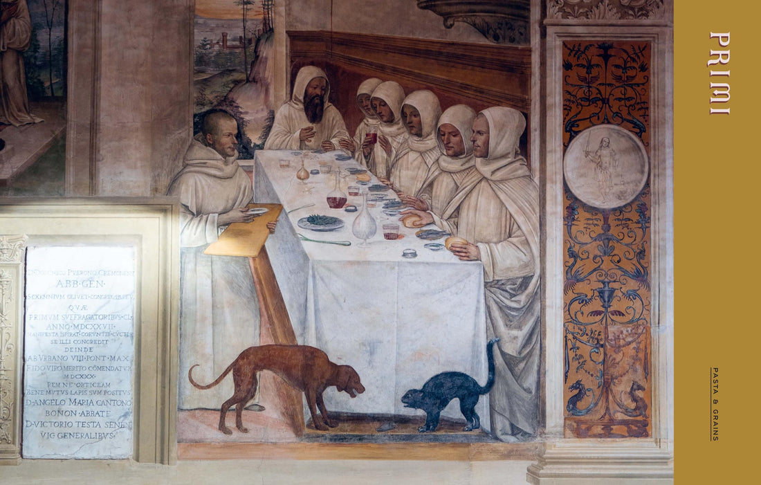 Winter in Tuscany: Cozy Recipes and the Quanto Basta Way
