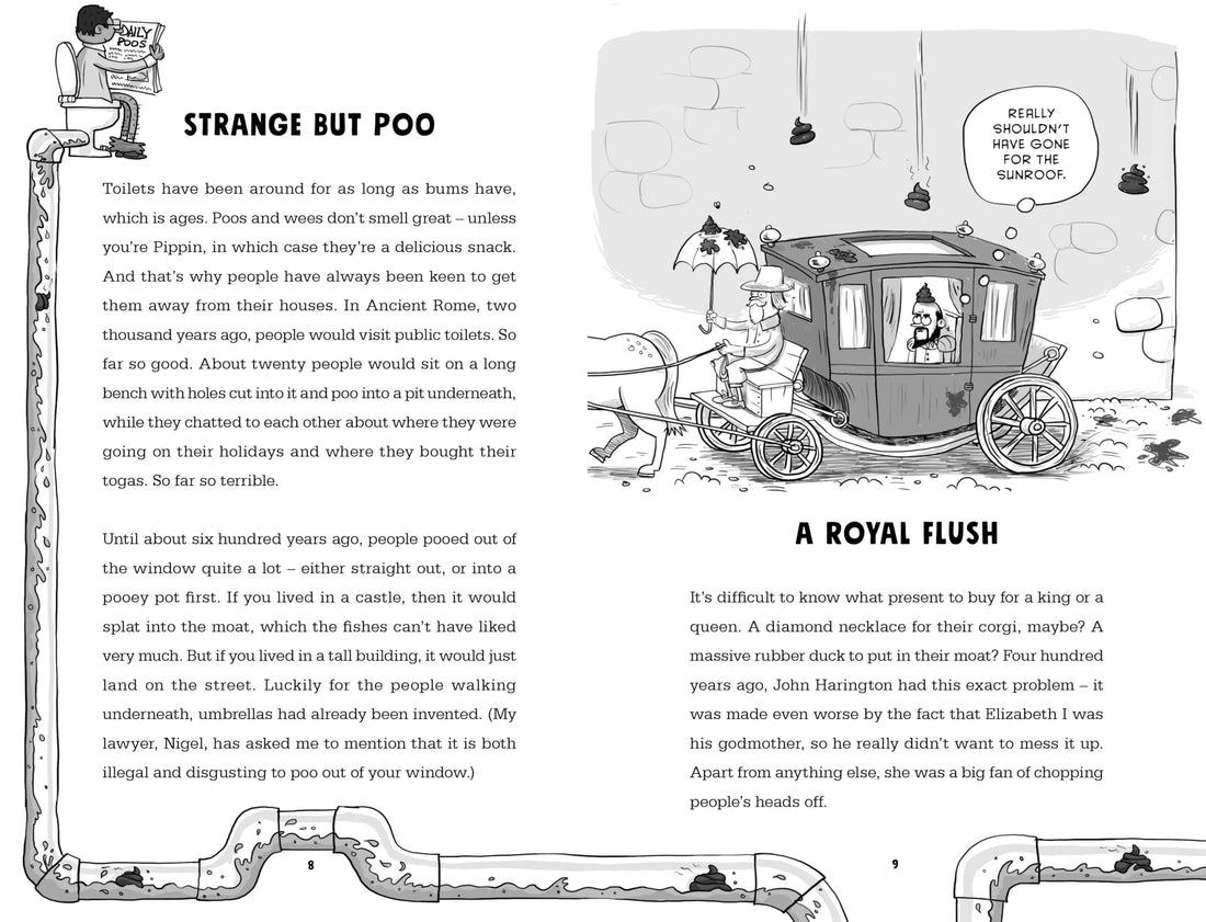 Kay’s Incredible Inventions - Adam Kay