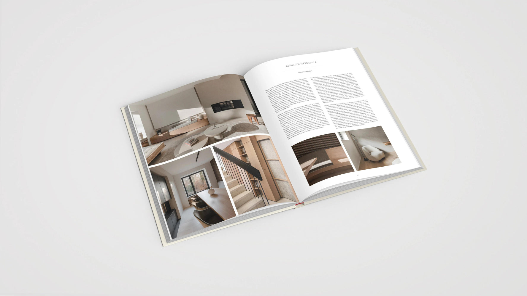 Masters of Style – Loving Home Designers