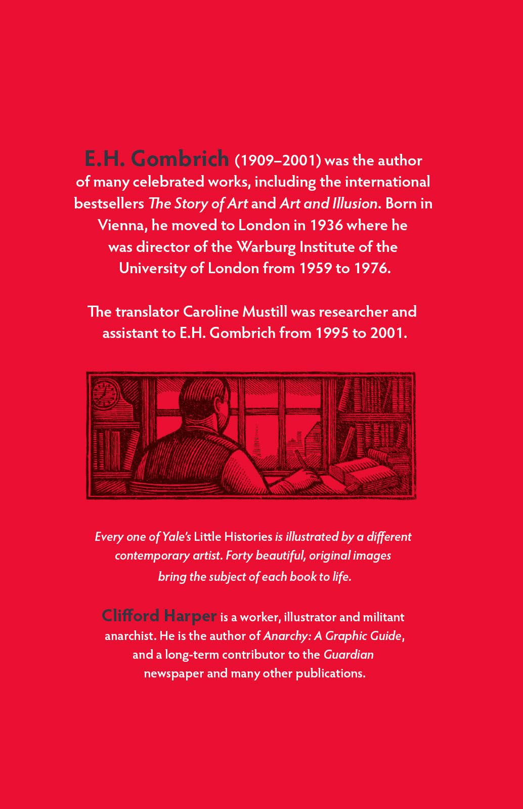 A Little History of the World - E. H. Gombrich