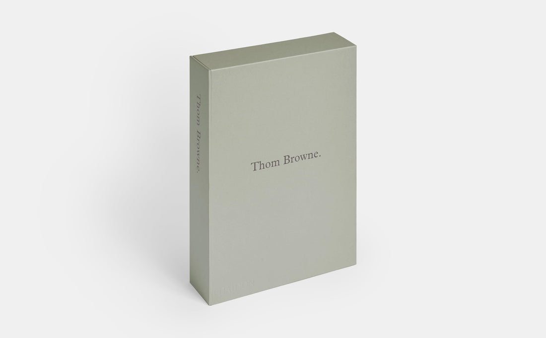 Thoma Browne’a