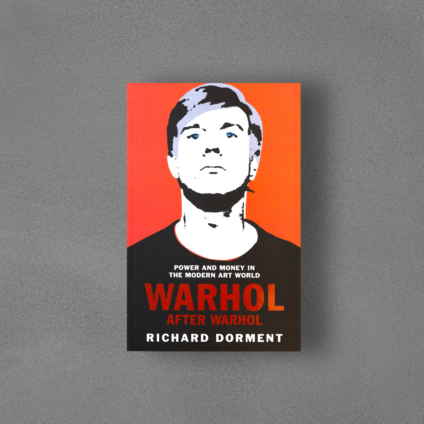 Warhol po Warholu – Richard Dorment