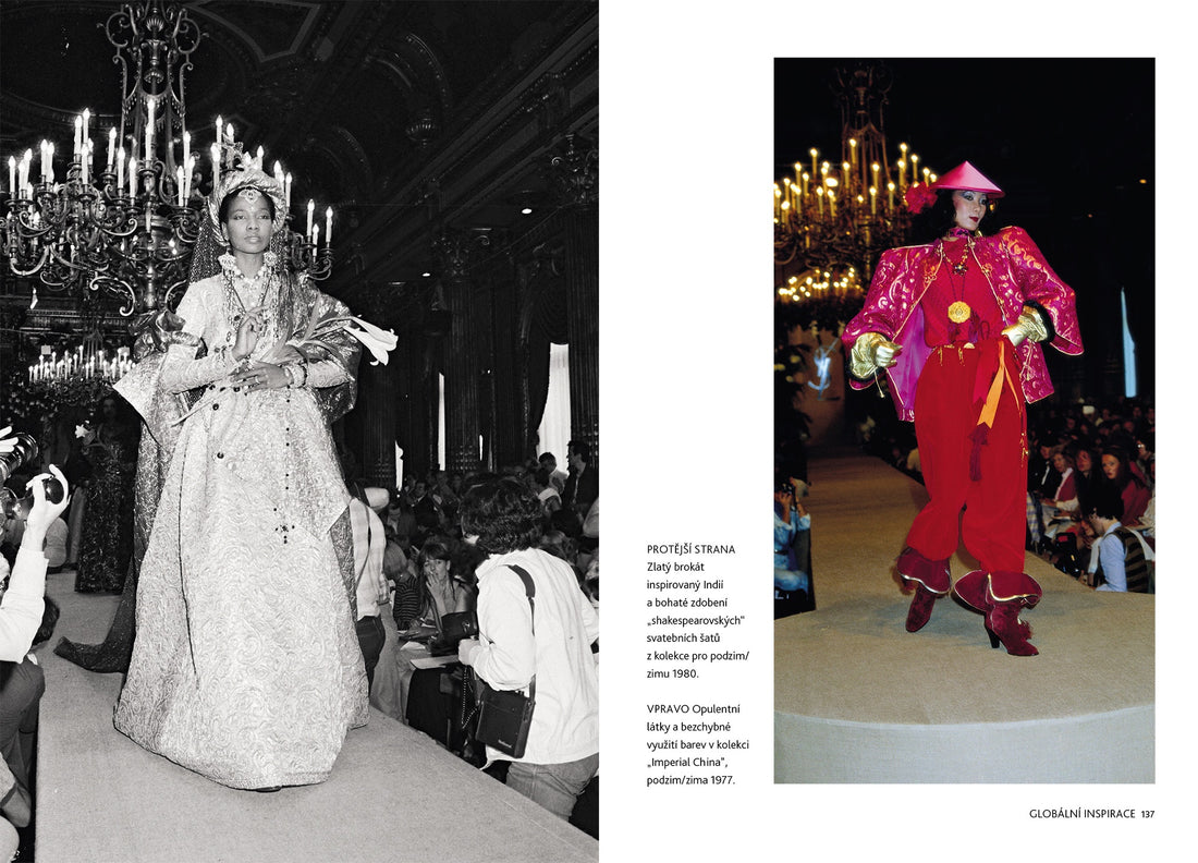 Yves Saint Laurent do kabelky