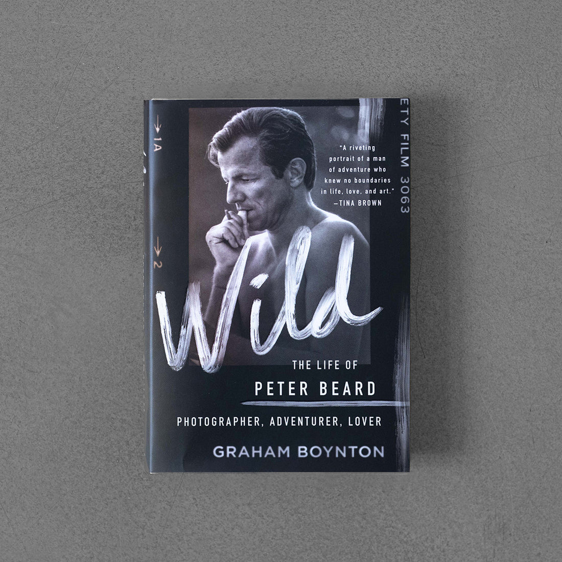 Wild: The Life of Peter Beard: fotograf, poszukiwacz przygód, kochanek