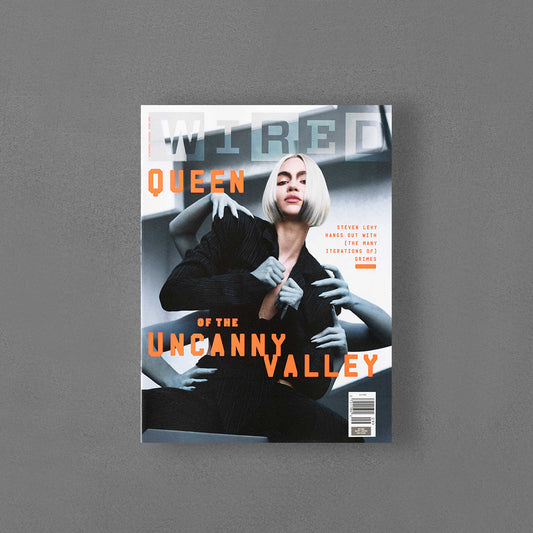 Wired, 9/23