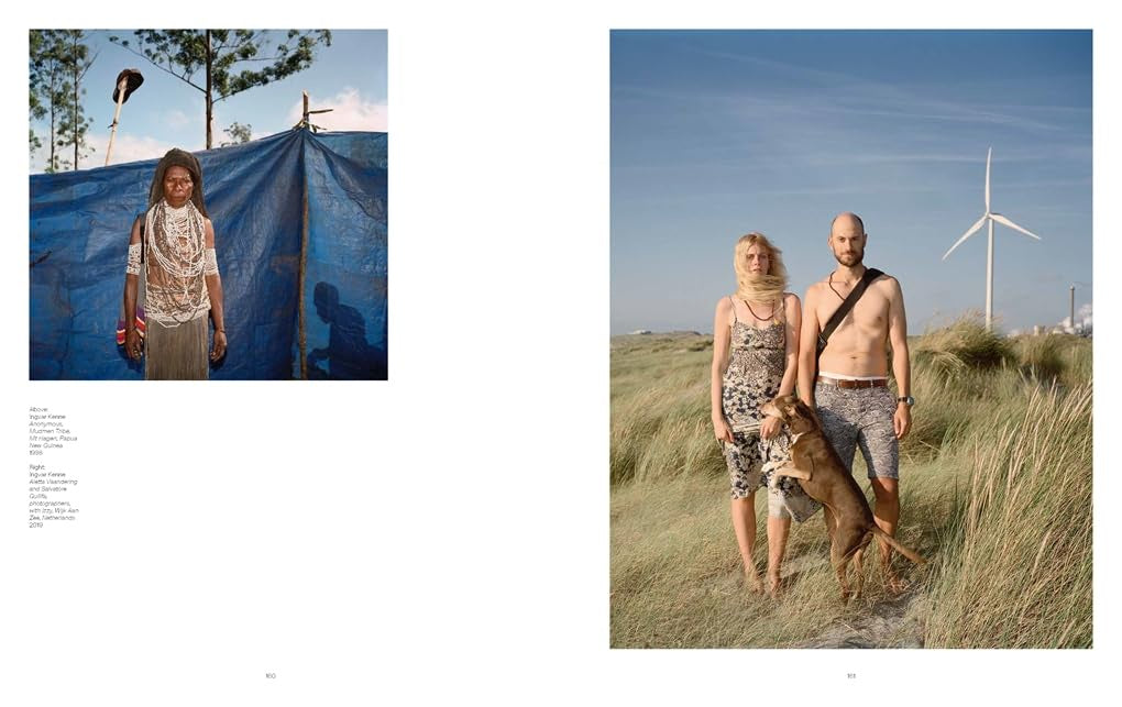 Exposure, Contemporary Photographs in Australia and NZ