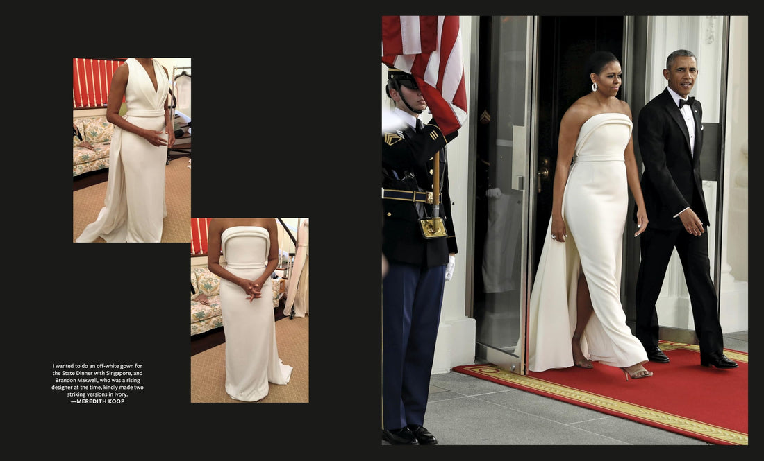 Look - Michelle Obama