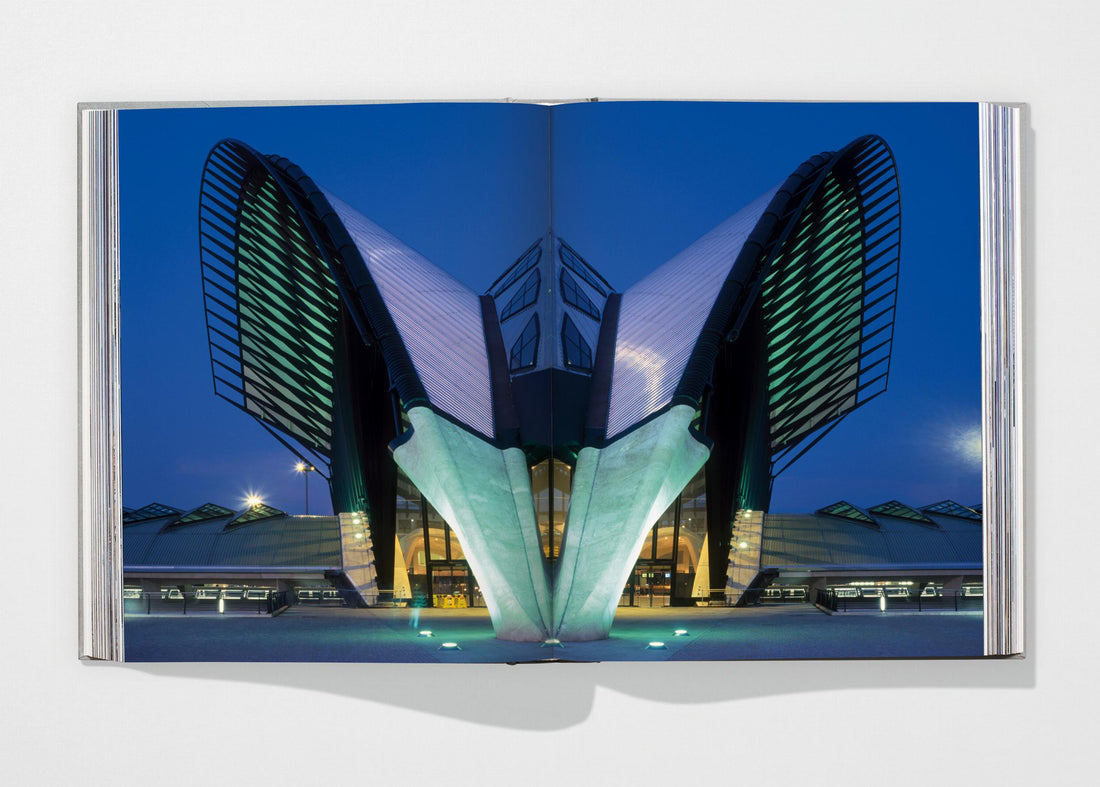 xl-Calatrava. Complete Works 1979–Today