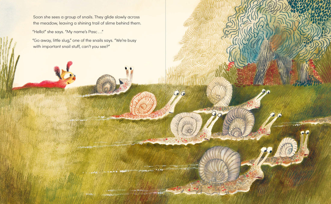 Best Thing Ever! - Beatrice Alemagna