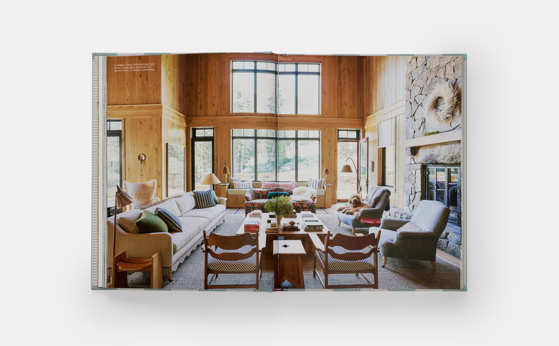 Everybody Loves Stripes: Decorating Between the Lines