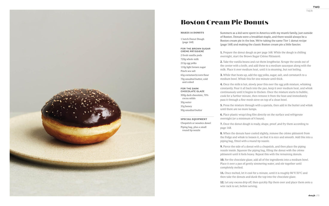 Bake It Better - Matt Adlard