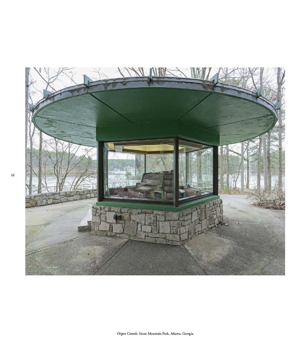 Nowoczesne formy: rozszerzony subiektywny atlas architektury XX wieku