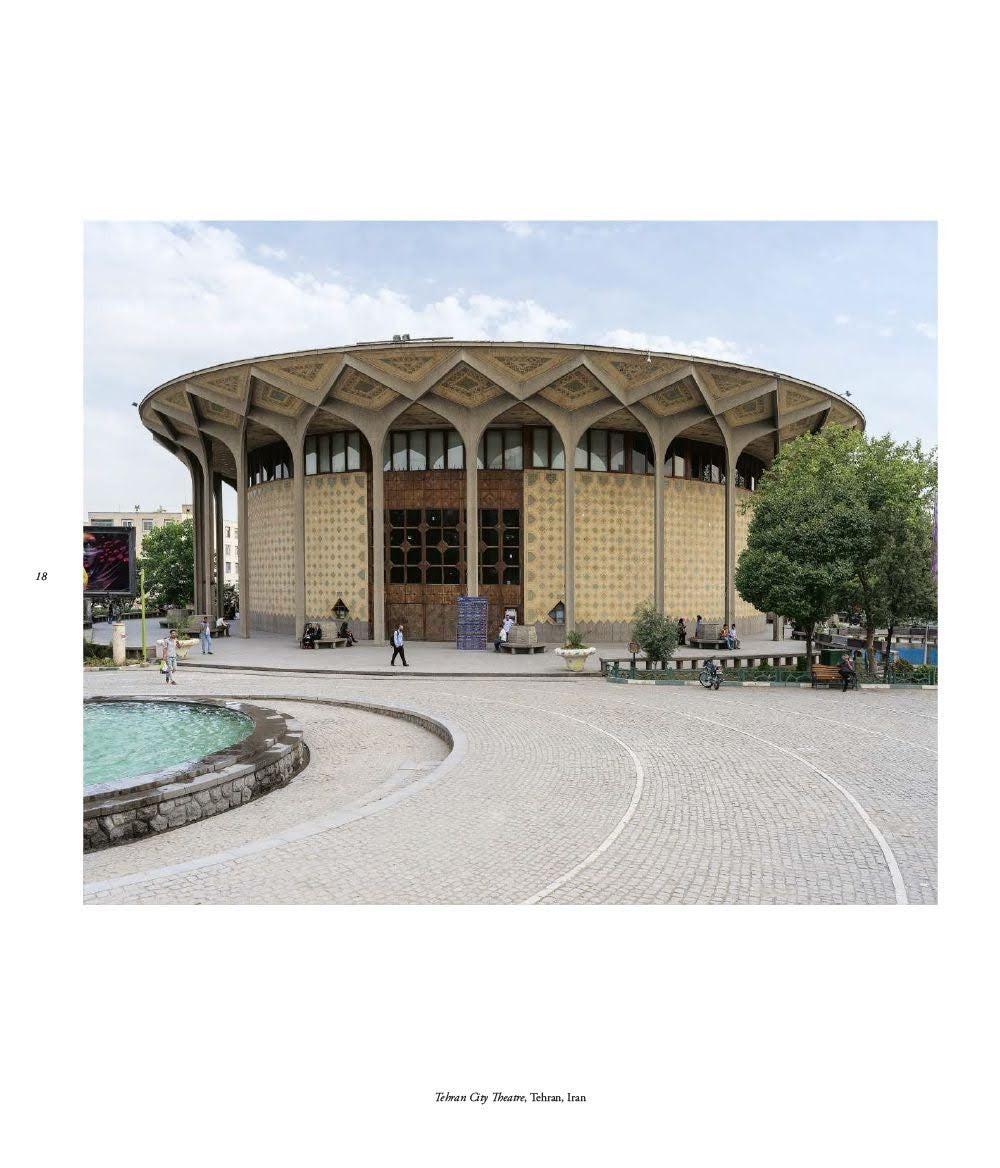 Nowoczesne formy: rozszerzony subiektywny atlas architektury XX wieku