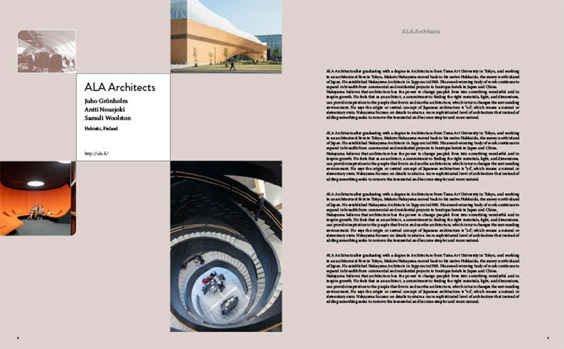 Architektura bibliotek