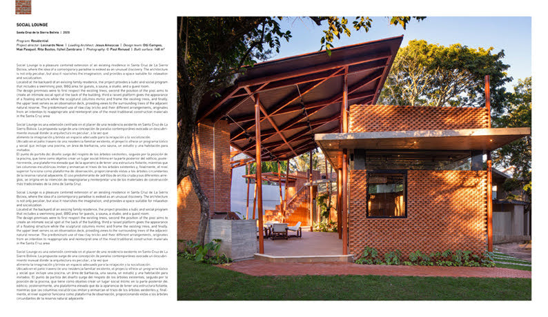 Architektura Ceglana. Warstwa po warstwie
