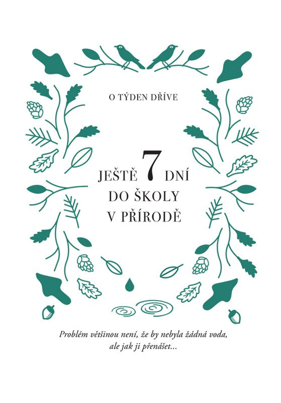 Jestem Vincent i się nie boję