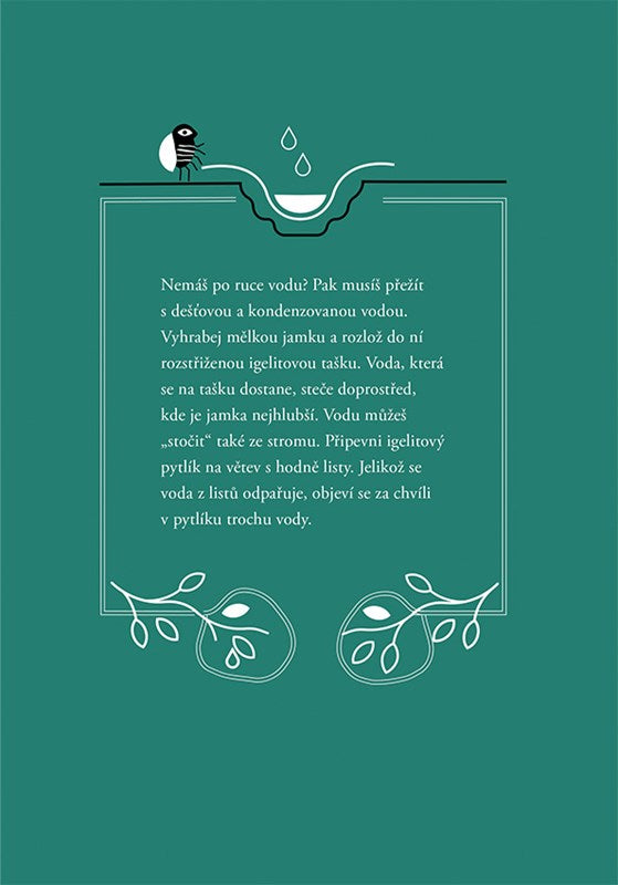 Jestem Vincent i się nie boję