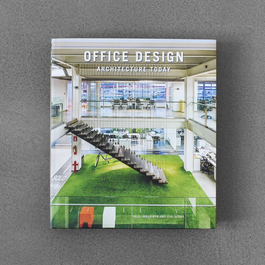 Projekt biura: architektura dzisiaj