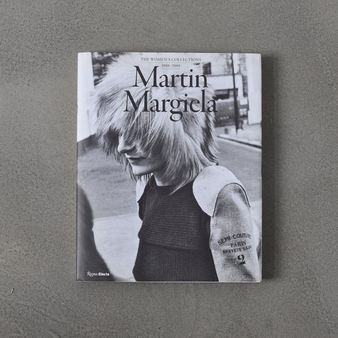 Martin Margiela: Kolekcje damskie 1989-2009