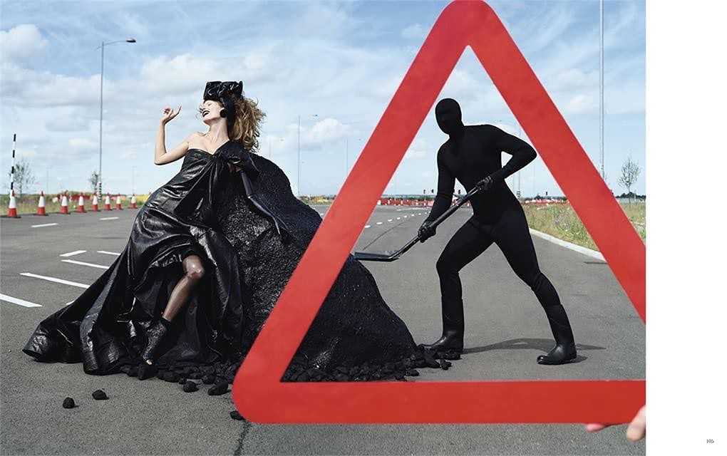 Tim Walker: Opowiadacz historii