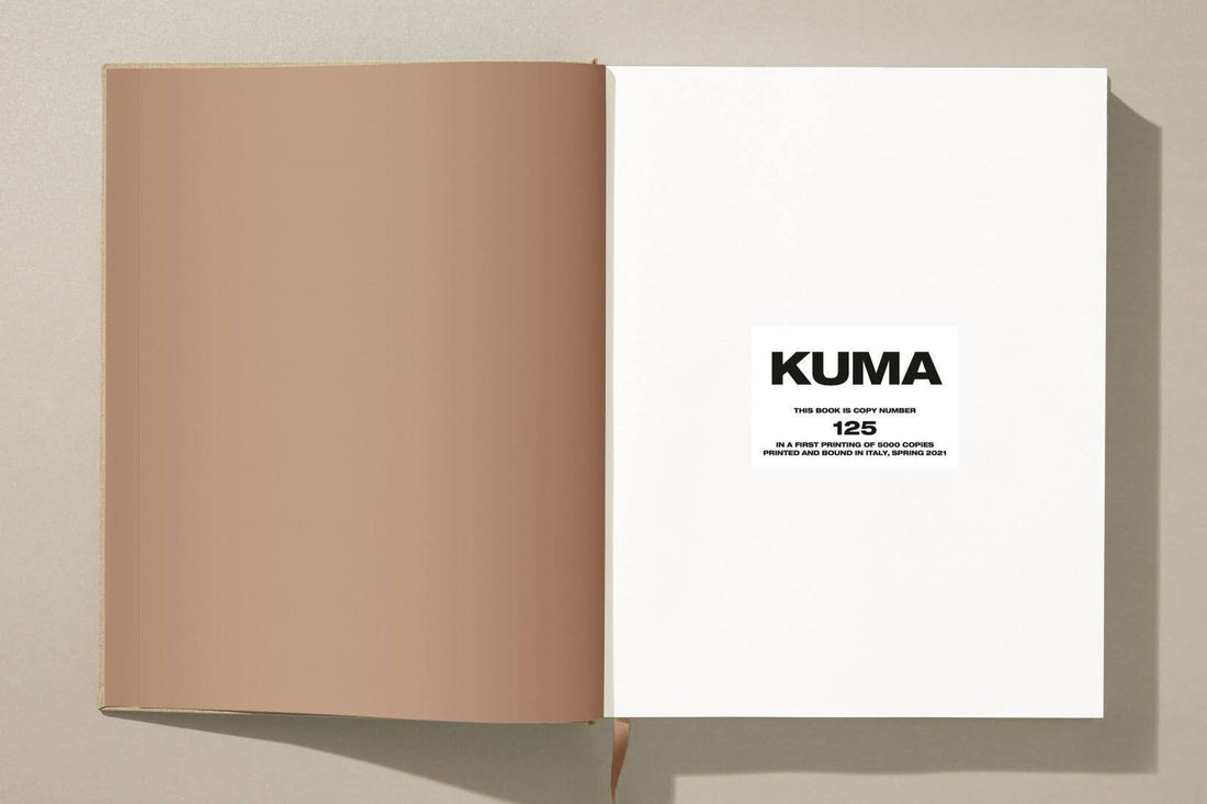 xl-Kuma. Dzieła kompletne 1988 – dzisiaj