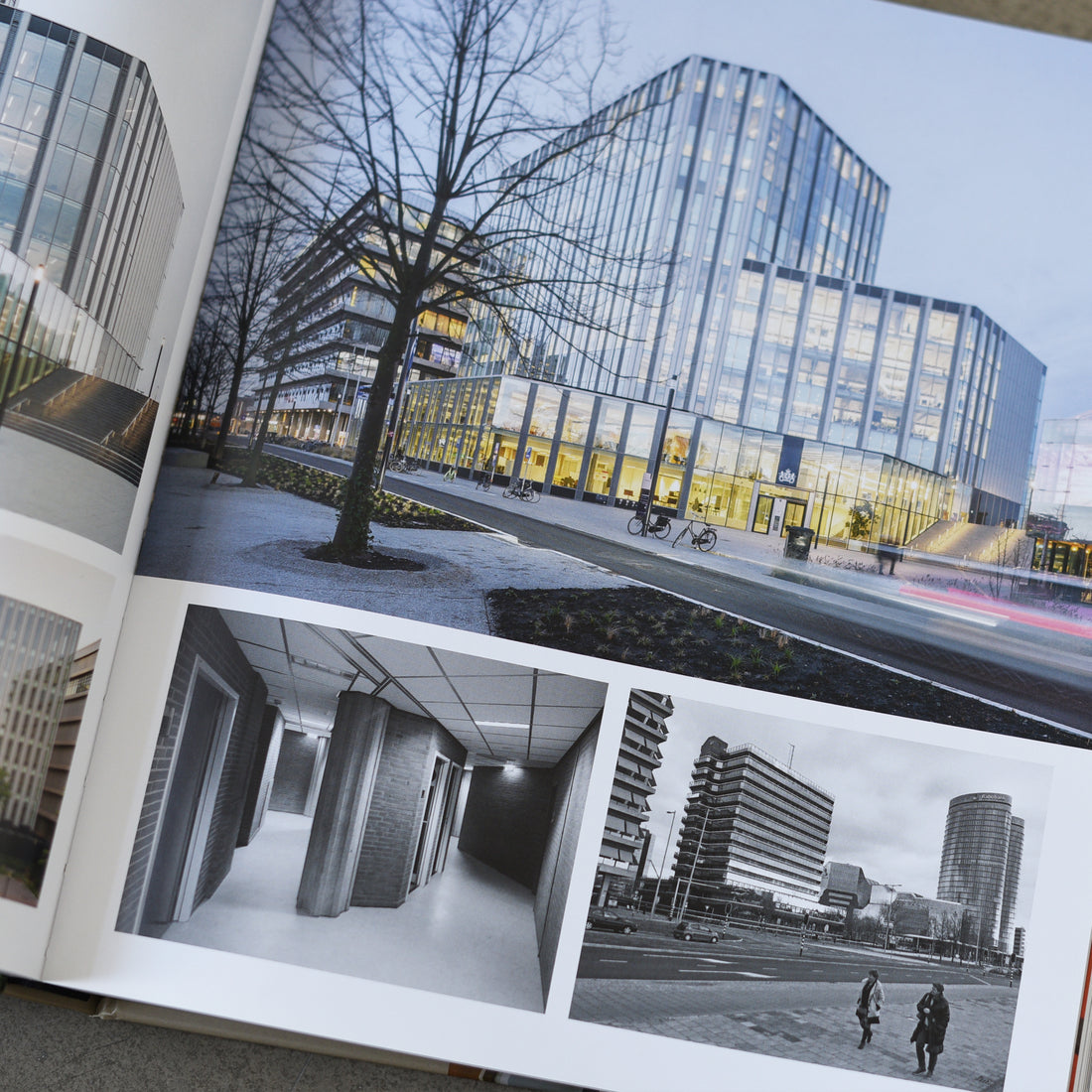Projekt biura: architektura dzisiaj