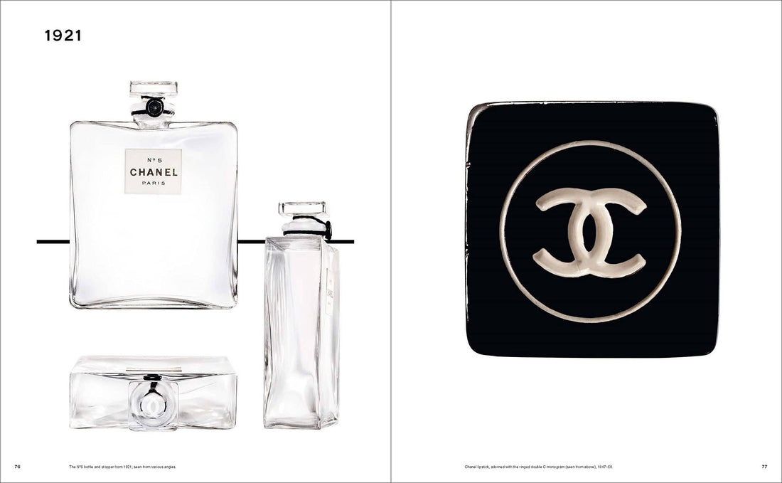 Chanel nr 5