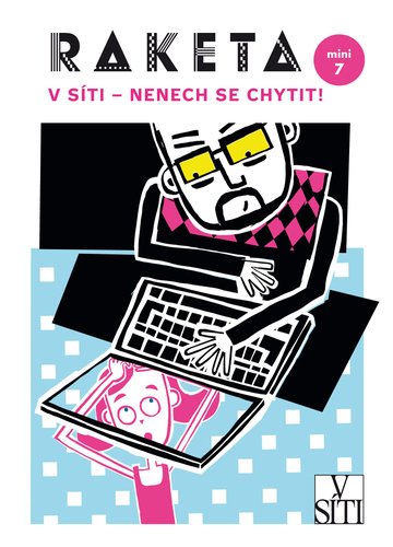 Rakieta: W sieci – nie daj się złapać