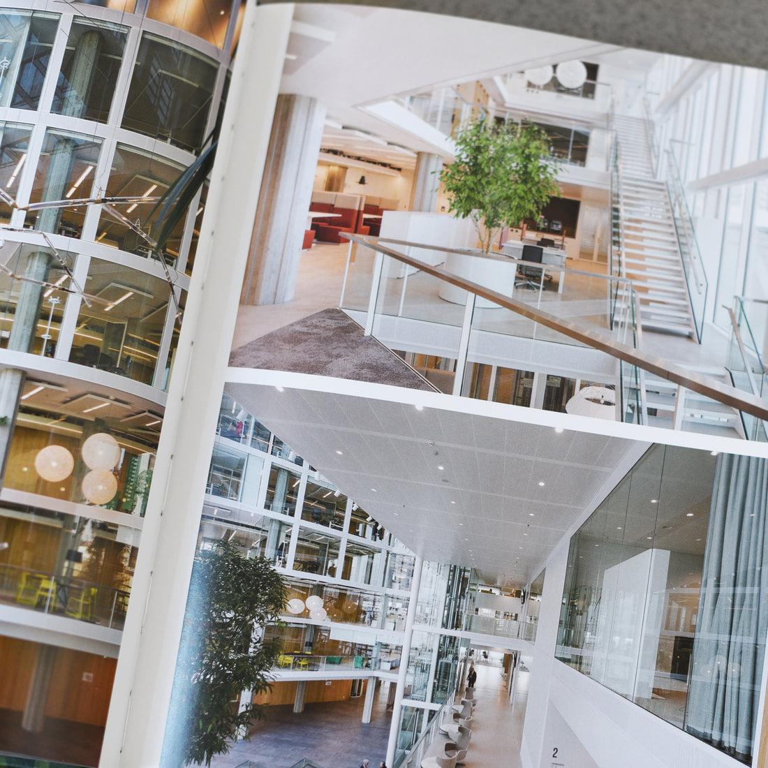 Projekt biura: architektura dzisiaj