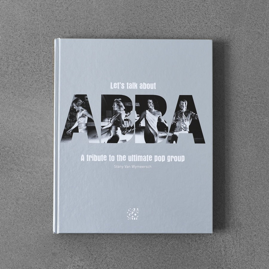 Let's Talk about ABBA