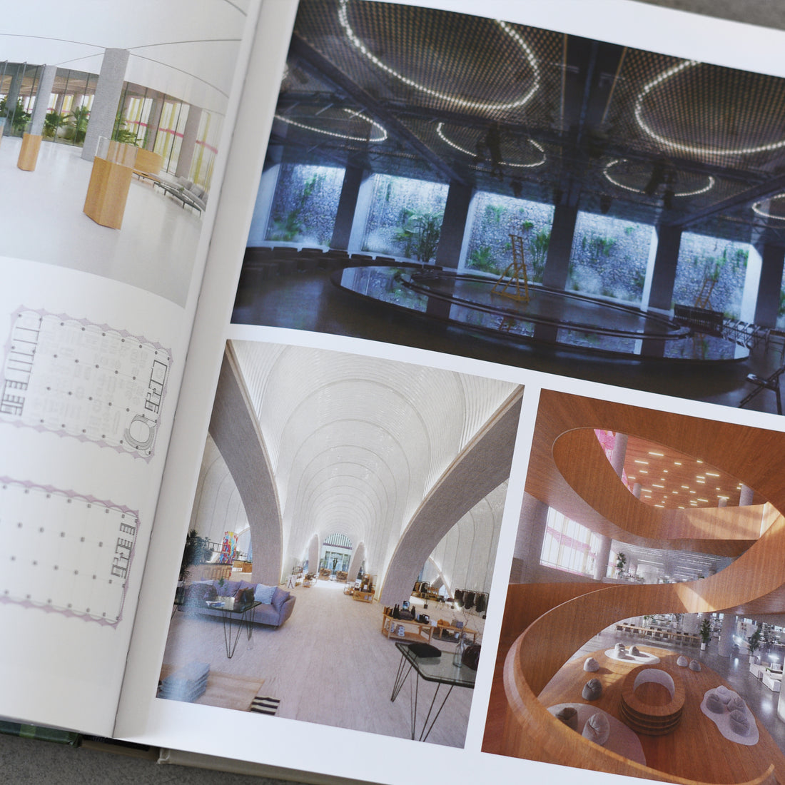Projekt biura: architektura dzisiaj