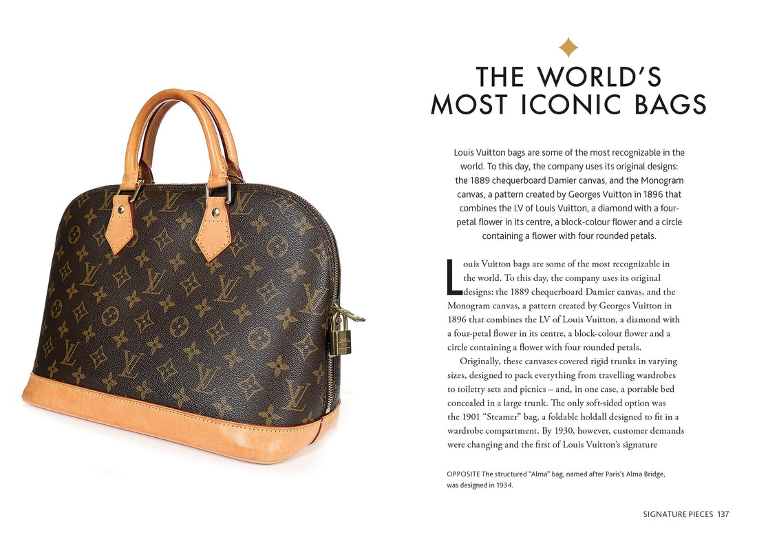 Małe przewodniki po stylu II: Louboutin, Vuitton, Schiaparelli, Saint Laurent